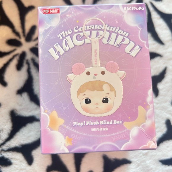 Popmart Blind Box - Taurus - Picture 1 of 4